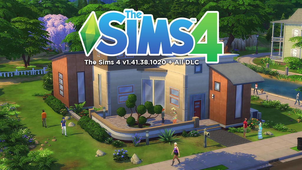 sims 4 android mod